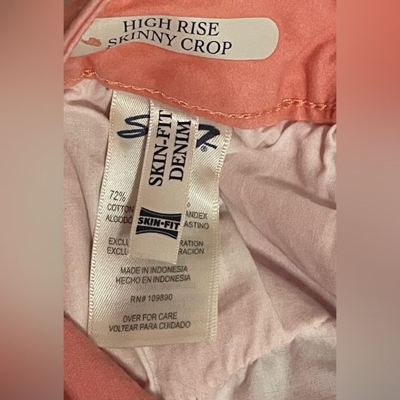 Seven7 Jeans - Picture 8 of 9